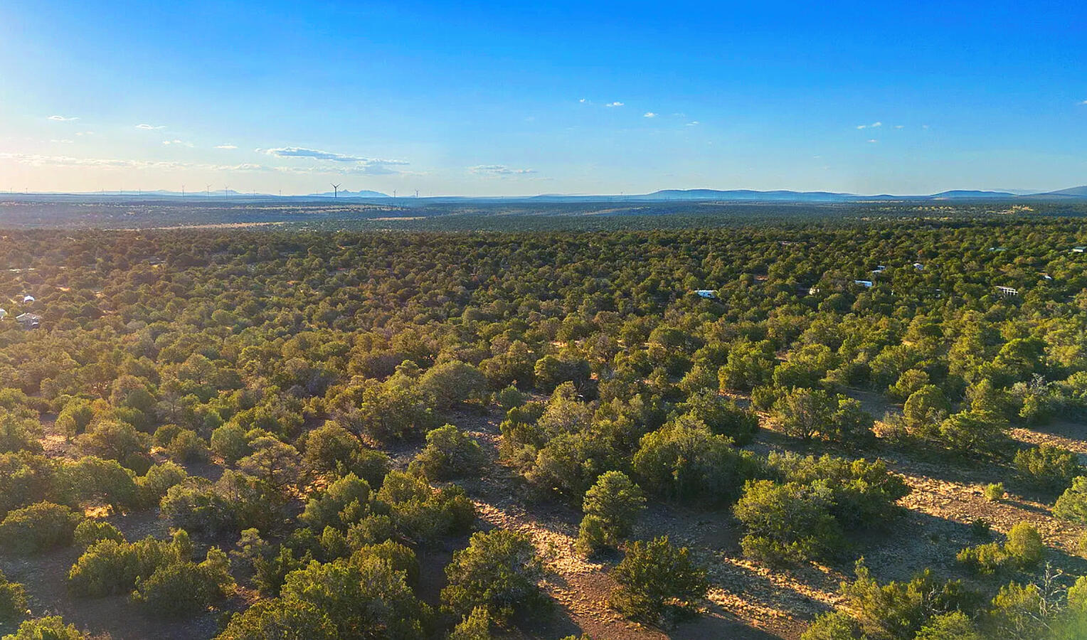 Coconino 1 Acres, 50008058 E Jackpine - 558 E JACKPINE LN WILLIAMS, AZ 86046